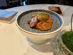 -富力丽思卡尔顿酒店·丽轩中餐厅