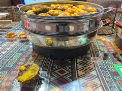 -简朴寨·云南菜·手抓饭傣味餐厅