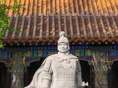 -戏马台景区