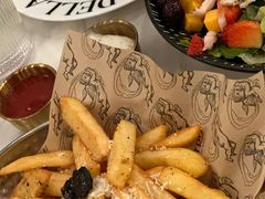 -IL TEATRO 精品意大利餐厅