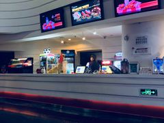 -首都电影院(金融街店 杜比全景声)
