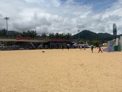 -大梅沙海滨公园