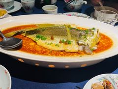 -维园悦谱·海派家常菜(乌鲁木齐南路店)