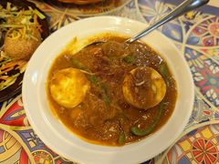 -Santoor 萨都里印度餐厅(北锣鼓巷店)