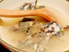 客家黑鸡汤-黑鸡小馆(金源店)