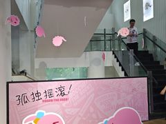 -Sony Store 索尼(上海淮海中路店)