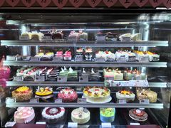 -85度C(广州石牌桥店)