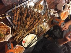 管氏翅吧(中关村店)-管氏翅吧(中关村店)