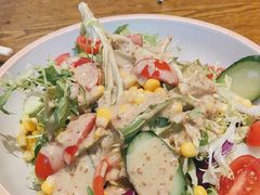 -喝丢一只鞋海鲜烧烤(市场店)
