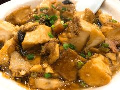 -美极鲜食坊(宝安南路店)