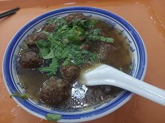 -隆福寺小吃店(东四店)