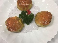 -新花城蟹粉馆(乌鲁木齐店)