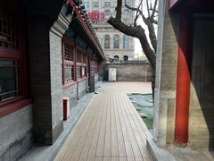-于谦祠