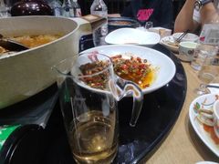 -味莊餐厅(康庄南街店)