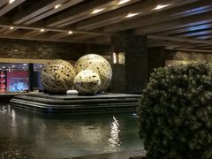 -清河半岛温泉度假酒店