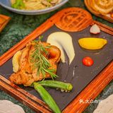 广州探店｜超有氛围的复古餐厅🍴太出片了！