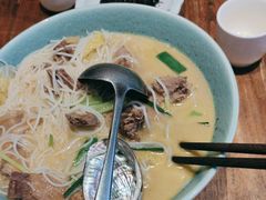 -一同楼福州菜馆(五四店)