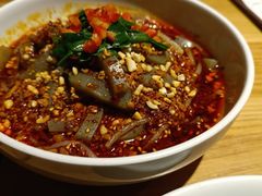 -一坐一忘云南菜(嘉里中心店)