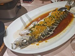 -王府井酒店(金桥港湾店)