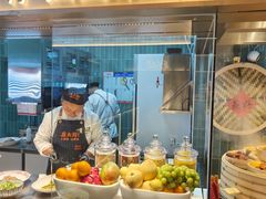 -老浦口1914商业街(江山路店)