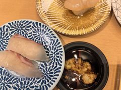 -大起水产回转寿司(りんくうシークル店)
