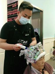 -Hair ART造型沙龙