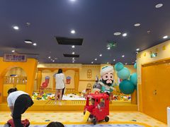 -泡泡玛特POPMART(上海环球港店)