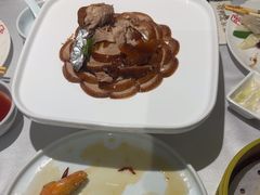 -味+新京宴·烤鸭·北京菜(创意谷店)