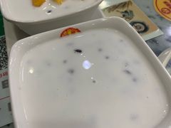 -福星牛奶甜品店(常平店)