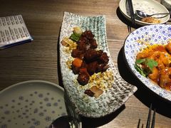 -蜜桃餐厅·江浙融合菜(荟聚购物中心店)
