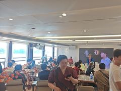 -闽江夜游台江旅游码头