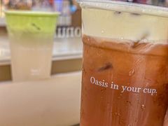 -Yee3·三号椰(上海中山公园龙之梦店)