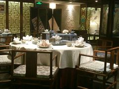 -汉唐宴长安食府