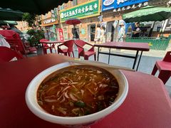 -中华巴洛克风情街