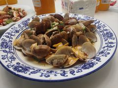 -杨记海鲜楼(三门黑金冠店)