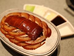 -紫光园·烤鸭·北京菜(前门大栅栏店)