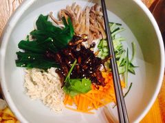 -云海肴·汽锅鸡·云南菜(天津国金汇店)