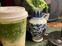 -La Maison 夜来香(进贤路店)