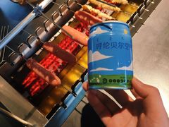 -很久以前羊肉串(朝阳路店)