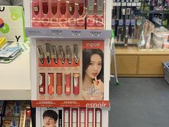 -Olive Young(明洞旗舰店)