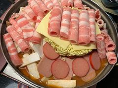 -炙韩料理·部队锅专门店