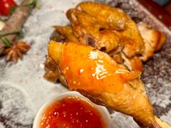 -畔悦庐·庐山菜·音乐餐厅