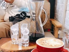 -COFFEE HOLIC(朝外SOHO店)
