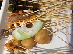 -来涮蜀鲜货火锅串串香(菜市口店)