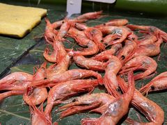 -加餐海鲜自助(宝龙一城店)