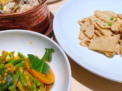 -一坐一忘云南菜(卓悦中心)