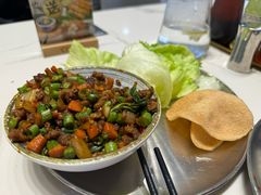-CHILL Pho澳洲牛肉越南粉(佛山顺德万象汇店)