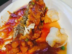 -老浒记烤鸭-北京菜(琉璃厂店)