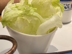 -鸿运诚羊蝎子·火锅(西单店)