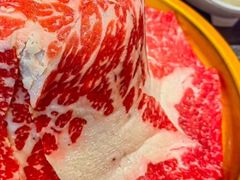 -牛YO寿喜烧·铁板烧和牛火锅自助(市府恒隆店)